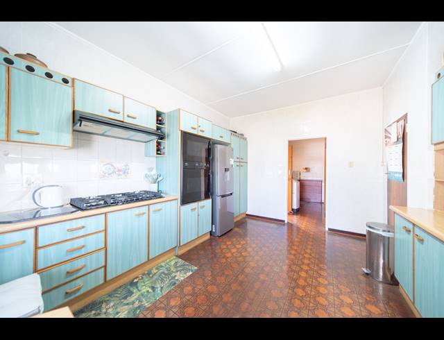 4 BEDROOM HOUSE FOR SALE IN VINCENT